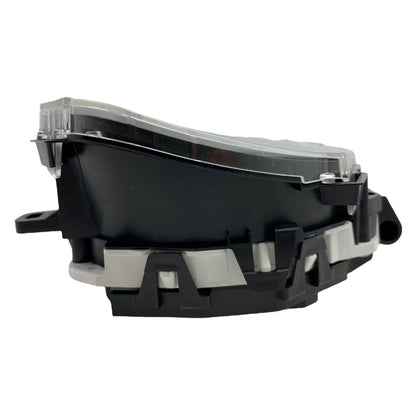 Pièce d'origine Combiné d'instruments compteur pour Renault Clio V Captur II 248101831R