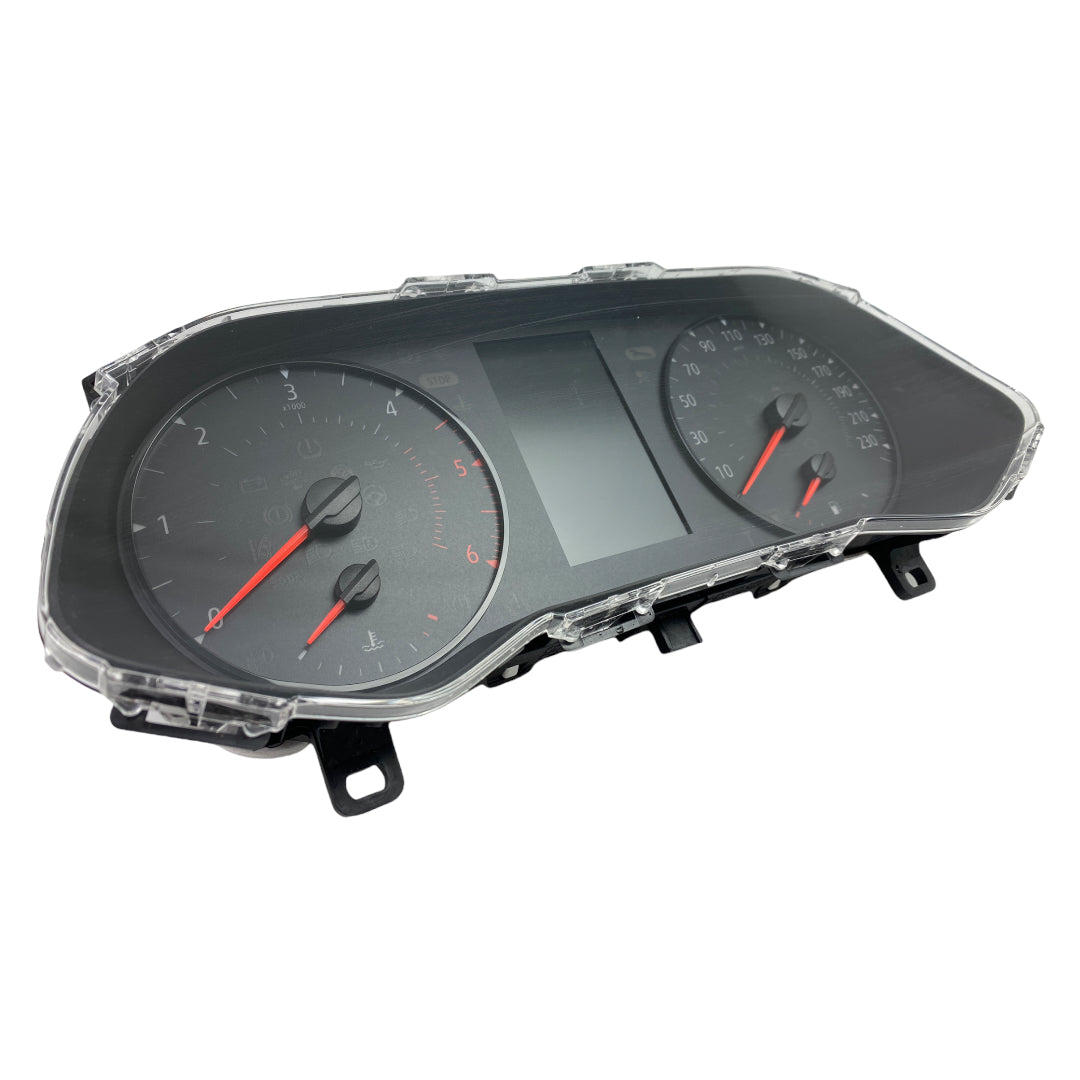 Pièce d'origine Combiné d'instruments compteur pour Renault Clio V Captur II 248101831R
