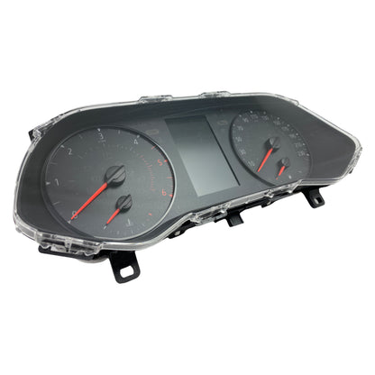 Pièce d'origine Combiné d'instruments compteur pour Renault Clio V Captur II 248101831R