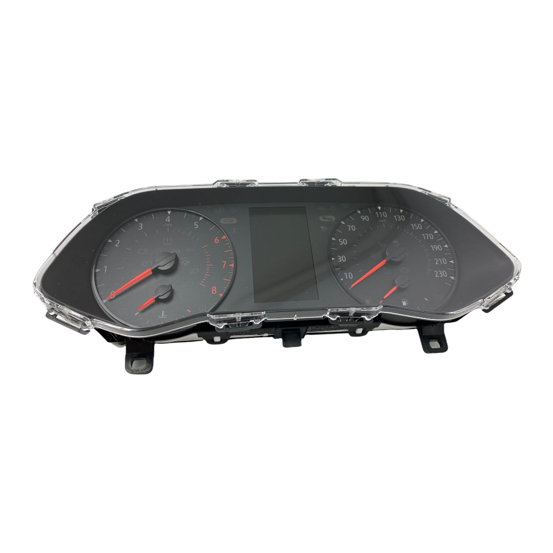 Pièce d'origine Combiné d'instruments compteur pour Renault Captur II Clio V 248099629R
