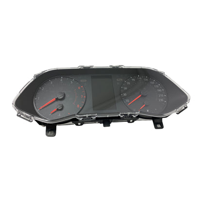 Pièce d'origine Combiné d'instruments compteur pour Renault Captur II Clio V 248099629R