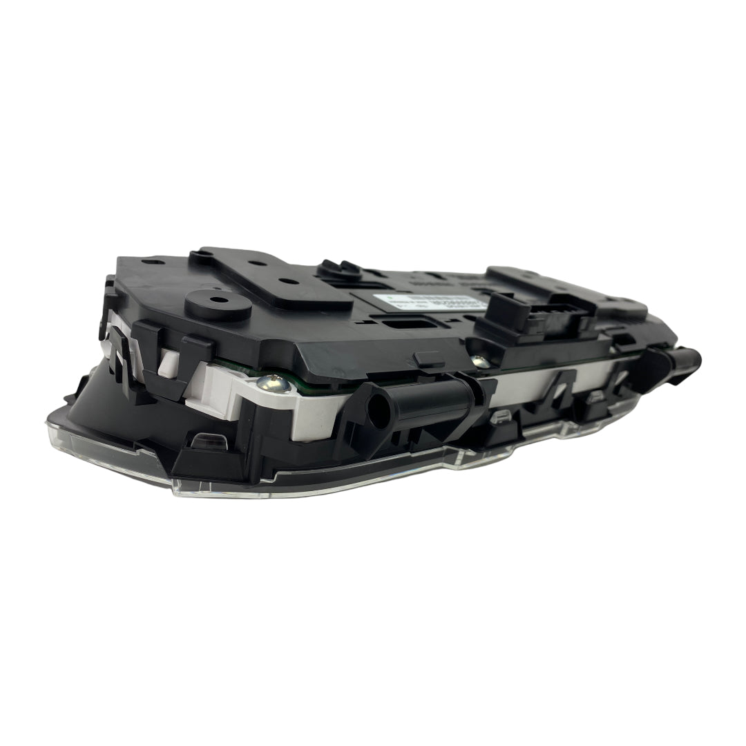Pièce d'origine Combiné d'instruments compteur pour Renault Captur II Clio V 248099629R