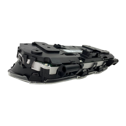 Pièce d'origine Combiné d'instruments compteur pour Renault Captur II Clio V 248099629R