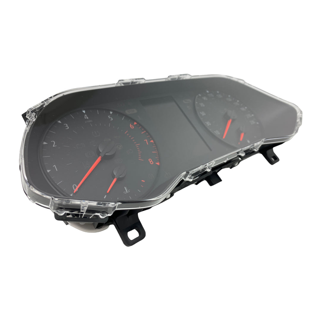 Pièce d'origine Combiné d'instruments compteur pour Renault Captur II Clio V 248099629R