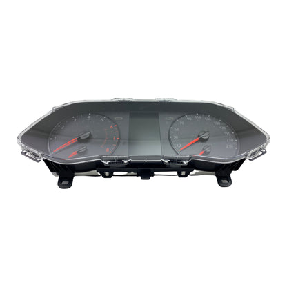 Pièce d'origine Combiné d'instruments compteur pour Renault Captur II Clio V 248099629R
