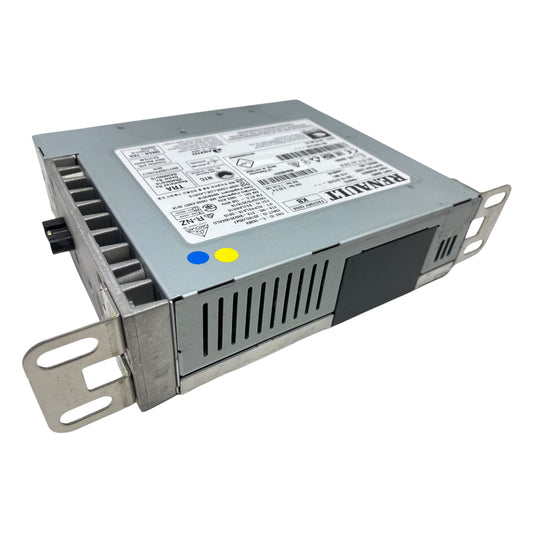 Radio navigation Renault Kadjar 281155737r