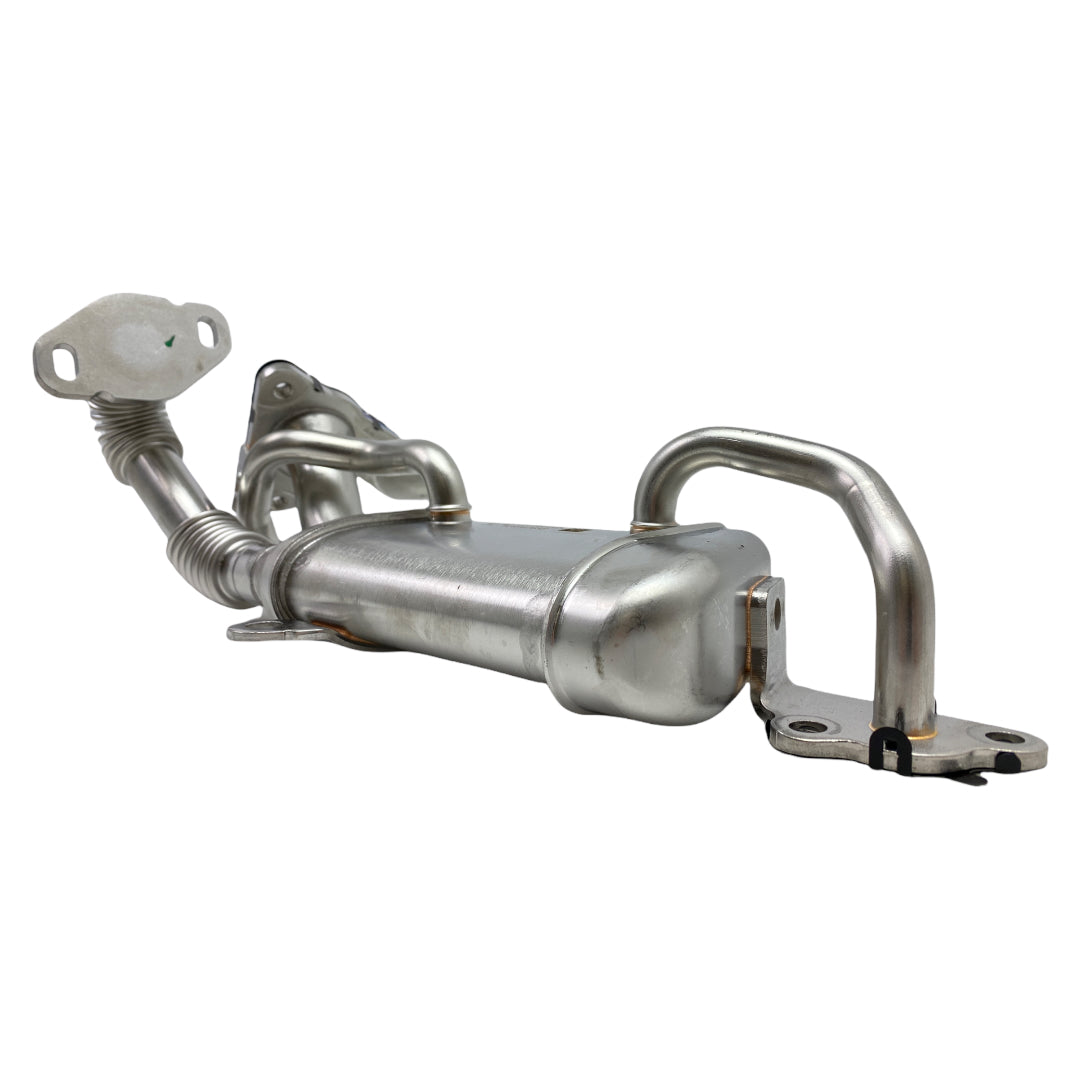 Pièce d'origine Refroidisseur EGR pour Renault Dacia 1.5 dCi 147356026R