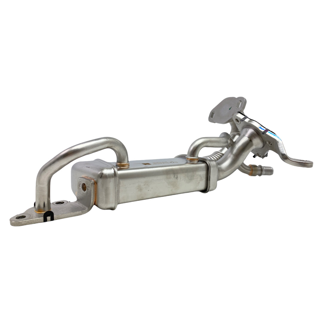 Pièce d'origine Refroidisseur EGR pour Renault Dacia 1.5 dCi 147356026R