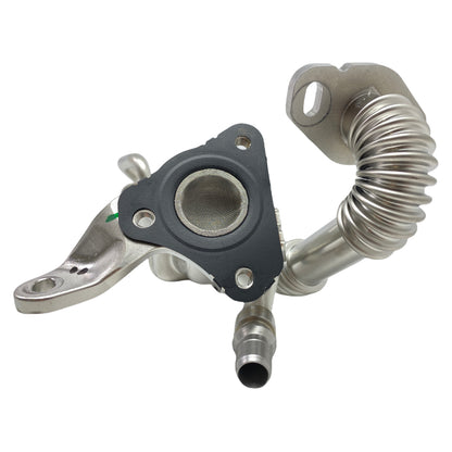Pièce d'origine Refroidisseur EGR pour Renault Dacia 1.5 dCi 147356026R