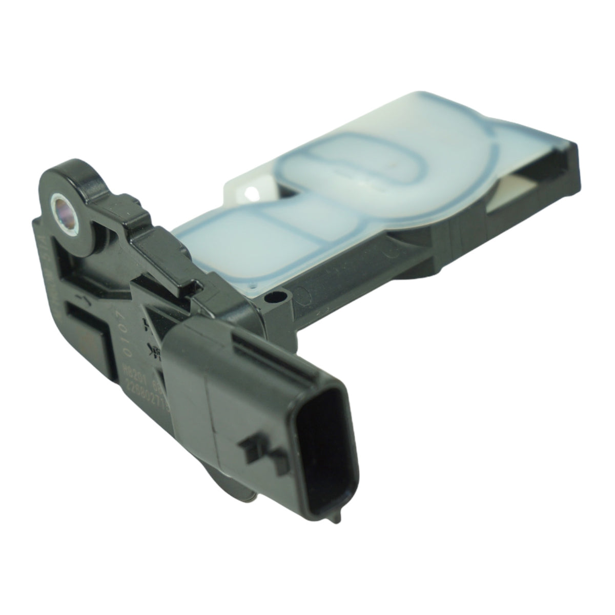 Pièce d'origine Débitmètre d'air pour Renault Dacia 226802715R