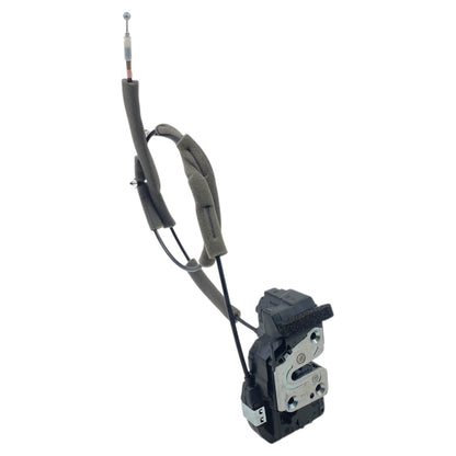 Pièce d'origine serrure de porte arrière gauche pour Renault Koleos II 825030470R