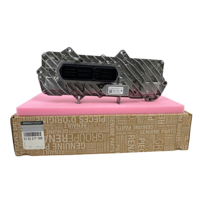 Pièce d'origine Calculateur de boîte de vitesses pour Renault 310321716R