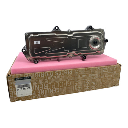 Pièce d'origine Calculateur de boîte de vitesses pour Renault 310321716R