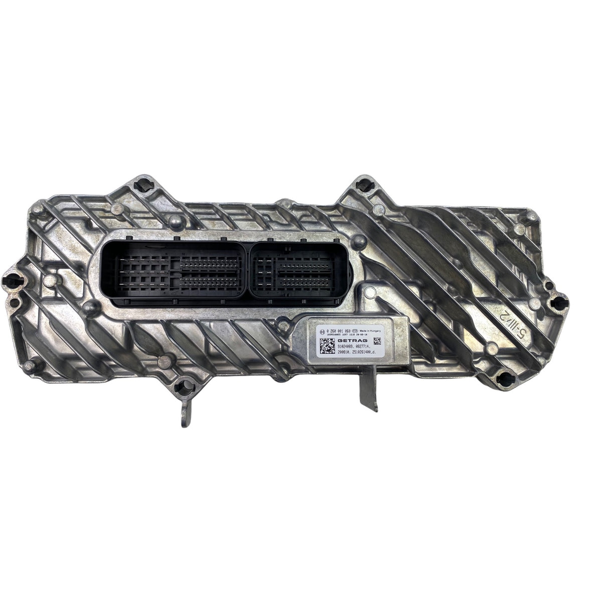 Pièce d'origine Calculateur de boîte de vitesses pour Renault 310321716R