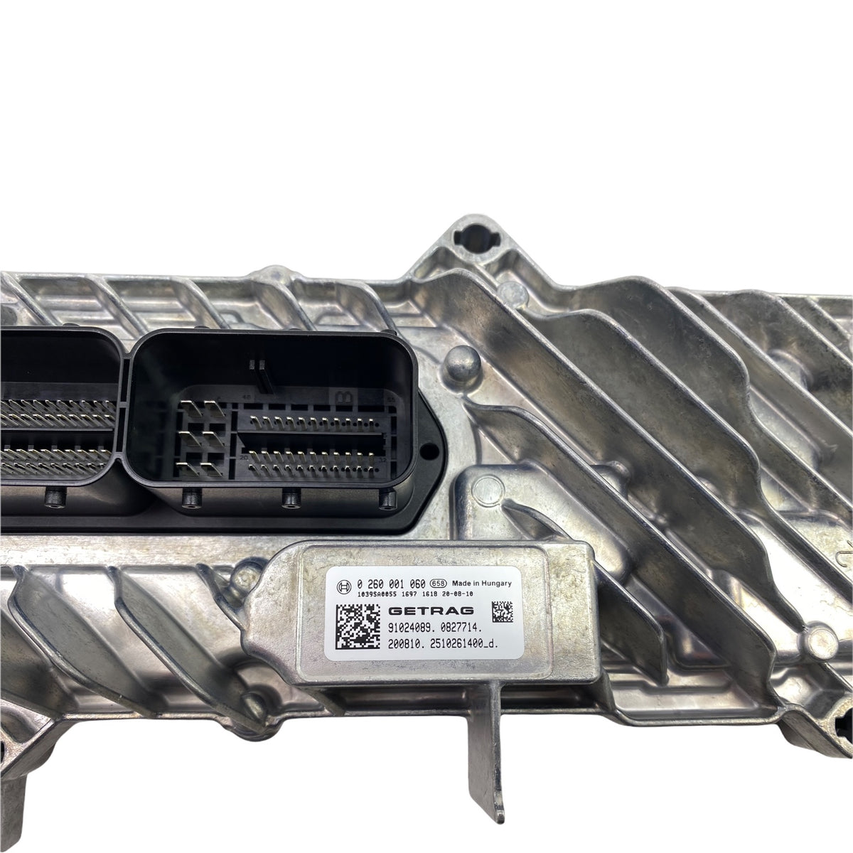 Pièce d'origine Calculateur de boîte de vitesses pour Renault 310321716R