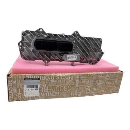 Pièce d'origine Calculateur de boîte de vitesses pour Renault 310321149R