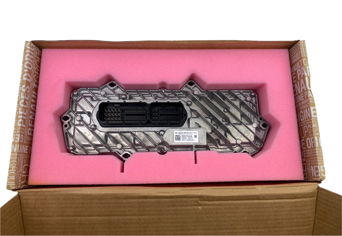 Pièce d'origine Calculateur de boîte de vitesses pour Renault 310321149R