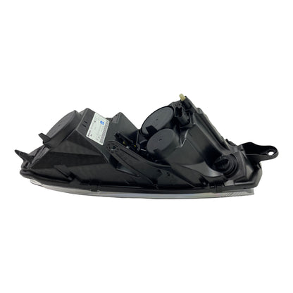 Pièce d'origine Phare droit pour Renault Logan Sandero II 260106223R