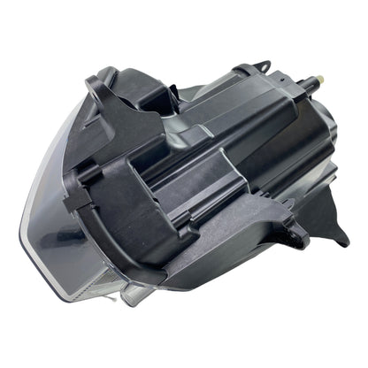 Pièce d'origine Phare droit pour Renault Logan Sandero II 260106223R