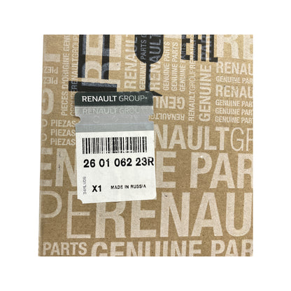 Pièce d'origine Phare droit pour Renault Logan Sandero II 260106223R