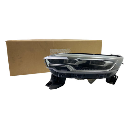 Pièce d'origine Phare LED avant gauche pour Renault Espace V 260601628R