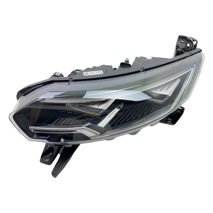 Pièce d'origine Phare LED avant gauche pour Renault Espace V 260601628R