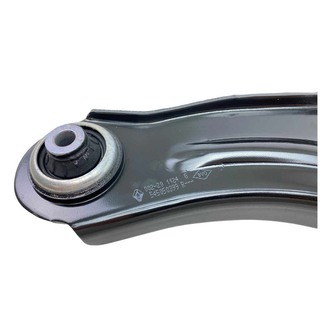 Pièce d'origine Bras de suspension gauche pour Renault Clio IV 545050399R