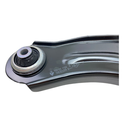 Pièce d'origine Bras de suspension gauche pour Renault Clio IV 545050399R