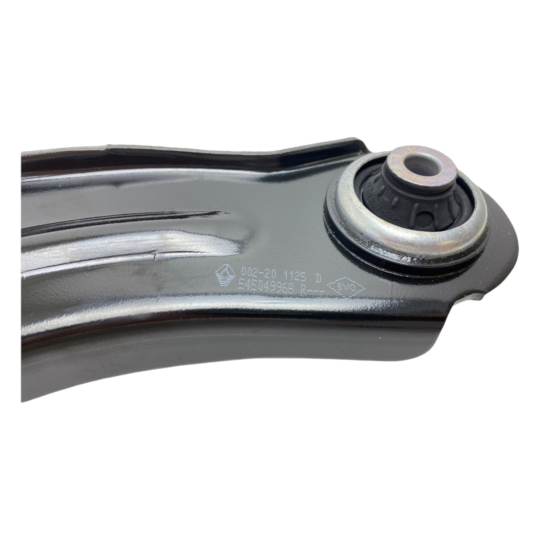 Pièce d'origine Bras de suspension droit pour Renault Clio IV 545049968R