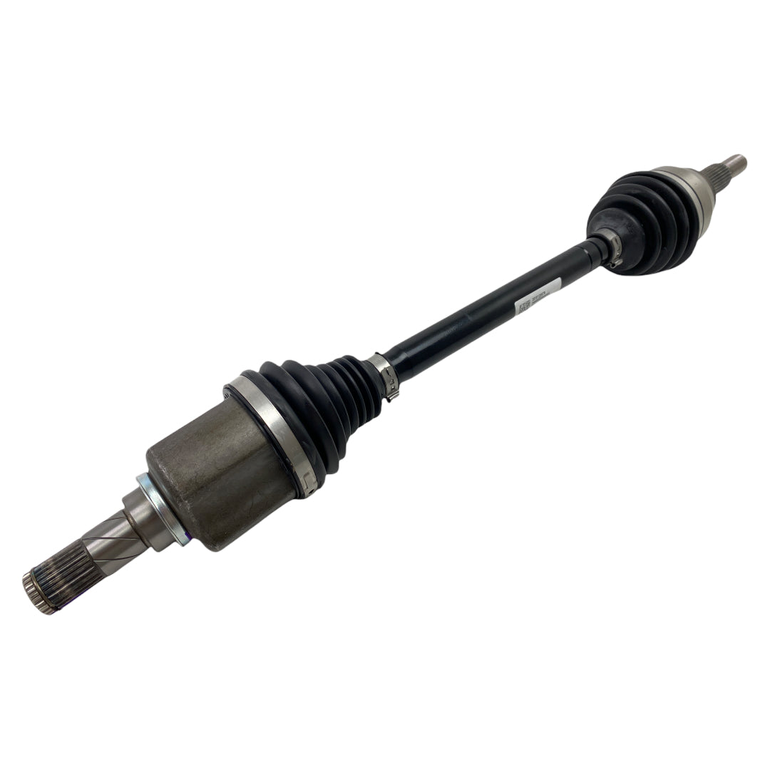 Pièce d'origine Cardan gauche pour Renault Megane IV 391012067R