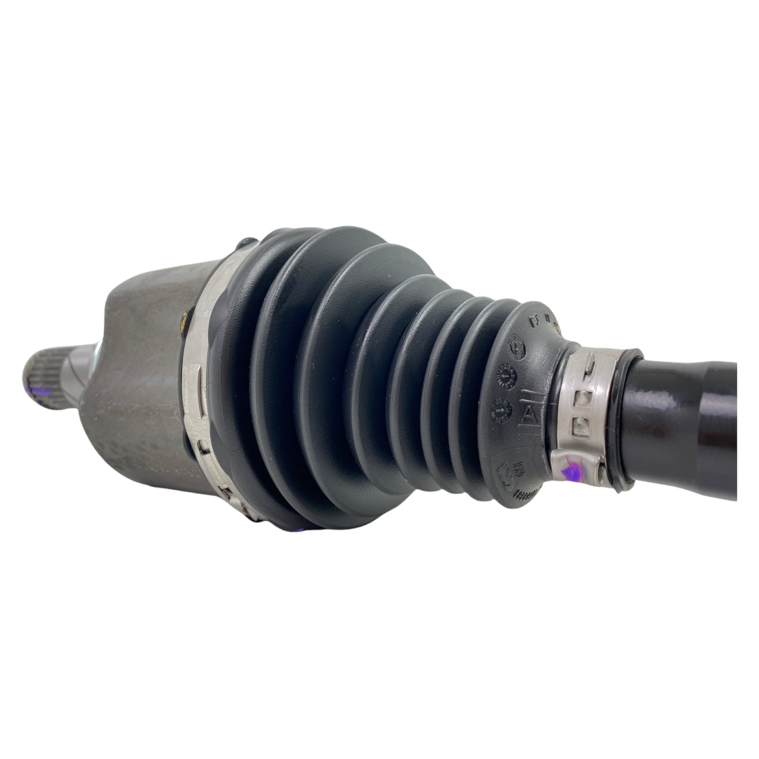 Pièce d'origine Cardan gauche pour Renault Megane IV 391012067R