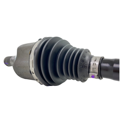 Pièce d'origine Cardan gauche pour Renault Megane IV 391012067R