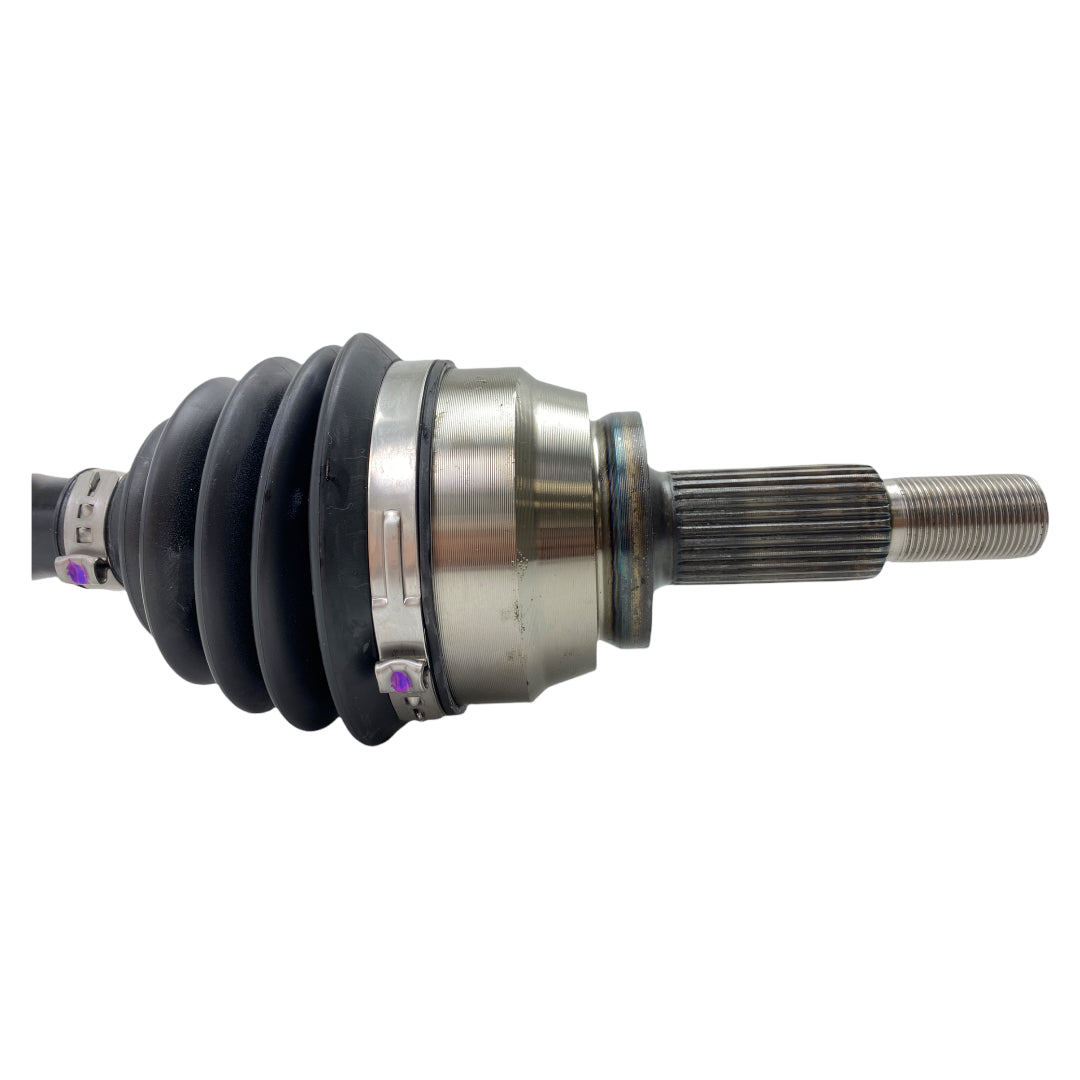 Pièce d'origine Cardan gauche pour Renault Megane IV 391012067R