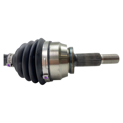 Pièce d'origine Cardan gauche pour Renault Megane IV 391012067R