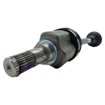Pièce d'origine Cardan gauche pour Renault Megane IV 391012067R