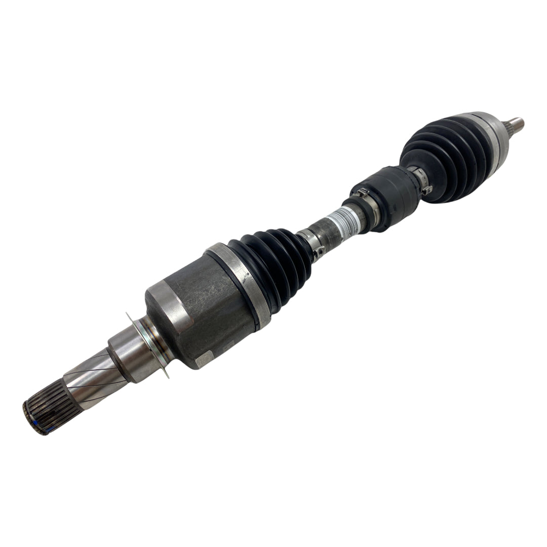 Pièce d'origine Cardan gauche pour Renault Clio V 1.3 TCe EDC 391010516R