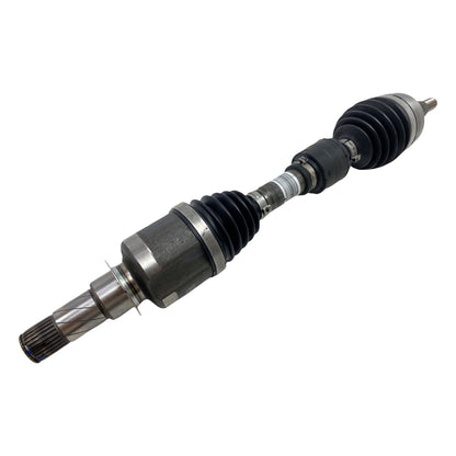 Pièce d'origine Cardan gauche pour Renault Clio V 1.3 TCe EDC 391010516R