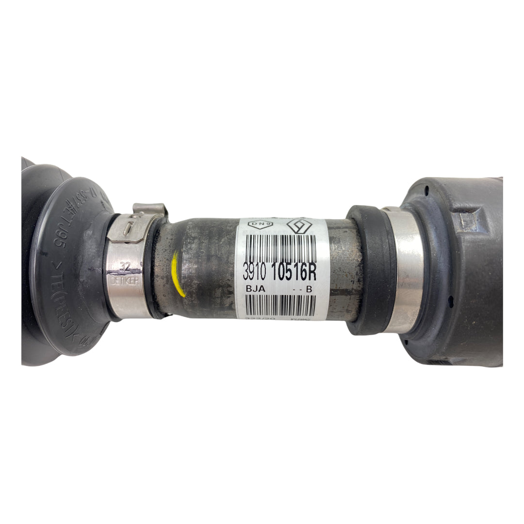 Pièce d'origine Cardan gauche pour Renault Clio V 1.3 TCe EDC 391010516R