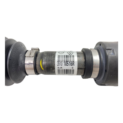 Pièce d'origine Cardan gauche pour Renault Clio V 1.3 TCe EDC 391010516R