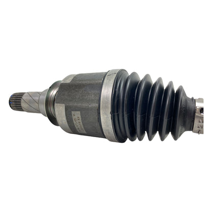 Pièce d'origine Cardan gauche pour Renault Clio V 1.3 TCe EDC 391010516R