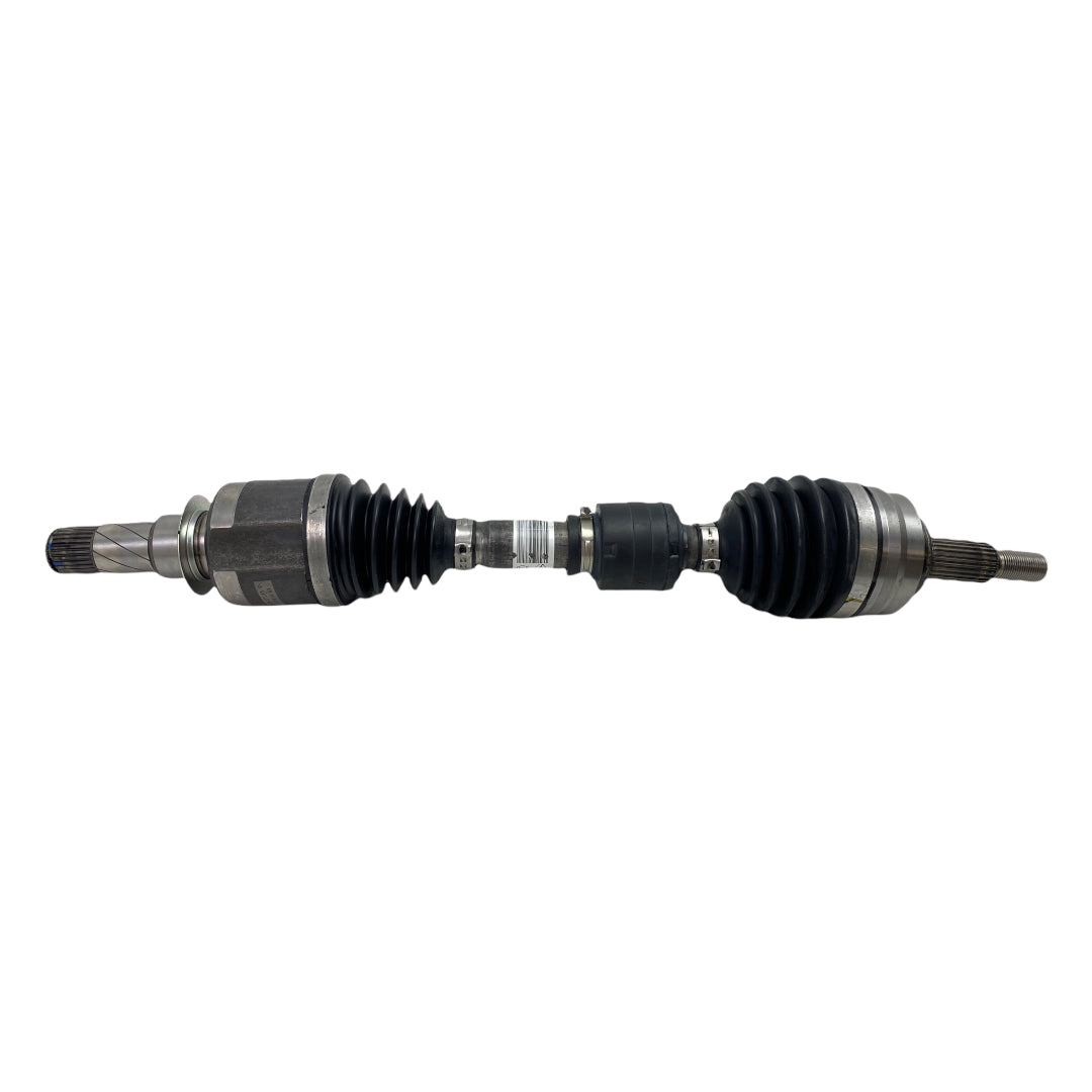 Pièce d'origine Cardan gauche pour Renault Clio V 1.3 TCe EDC 391010516R