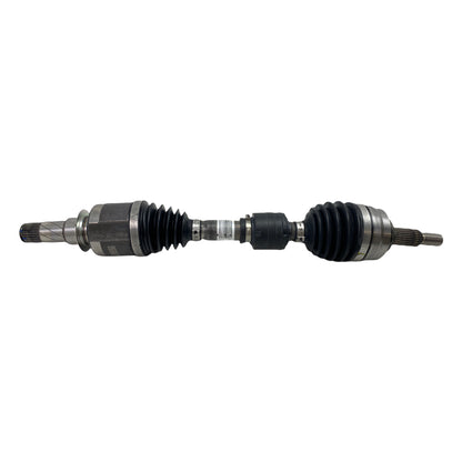 Pièce d'origine Cardan gauche pour Renault Clio V 1.3 TCe EDC 391010516R