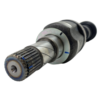 Pièce d'origine Cardan gauche pour Renault Clio V 1.3 TCe EDC 391010516R