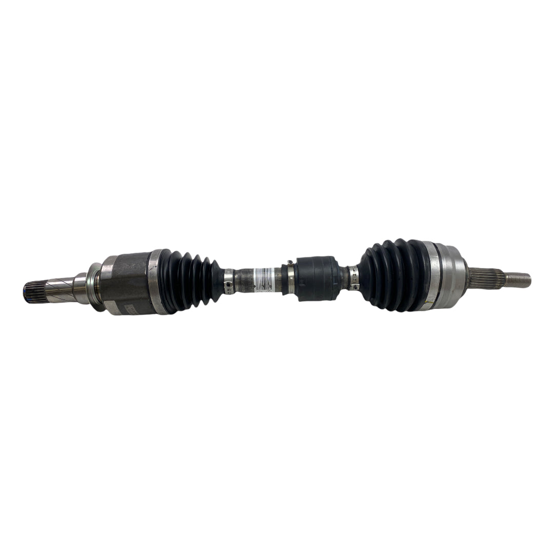 Pièce d'origine Cardan gauche pour Renault Clio V 1.3 TCe EDC 391010516R