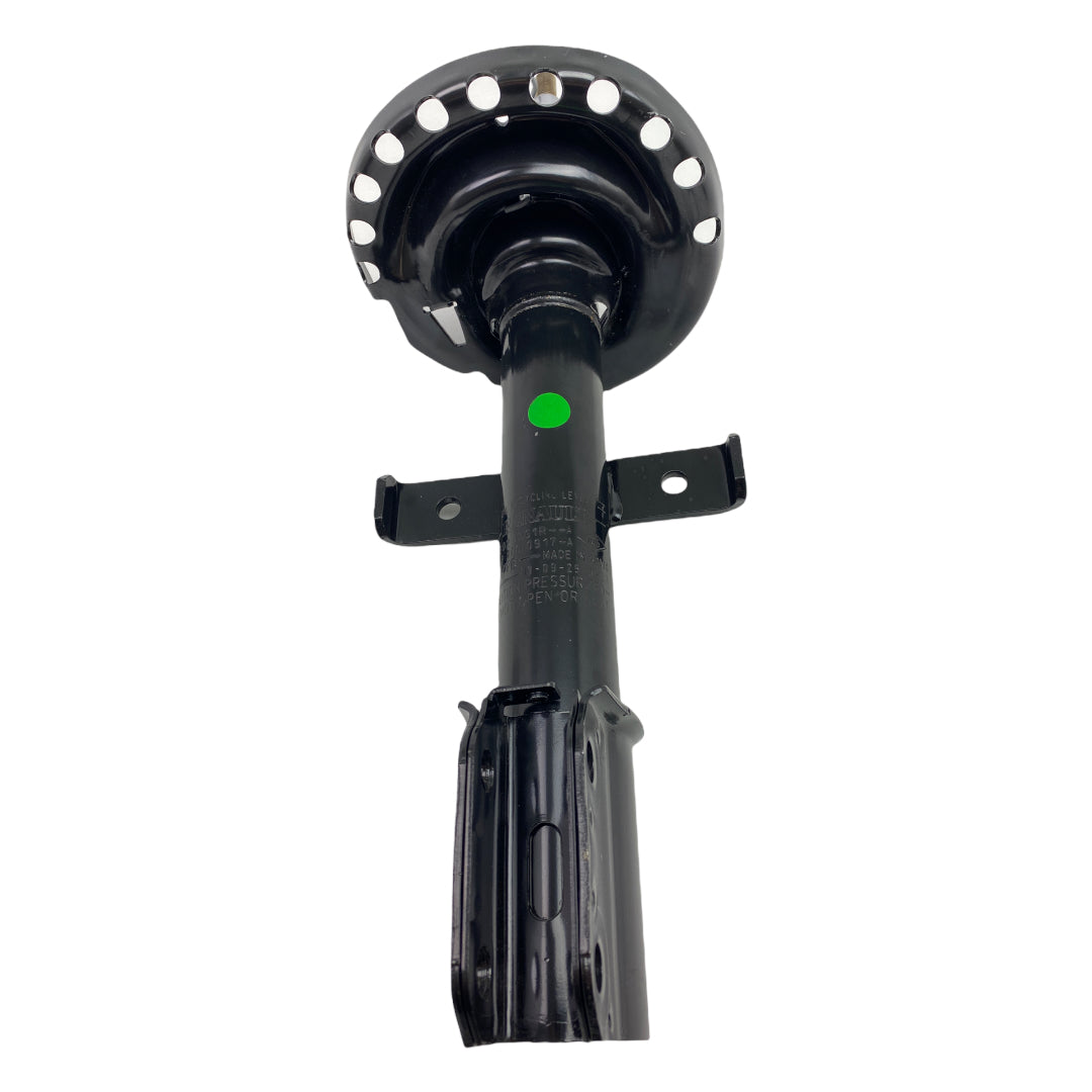 Pièce d'origine Amortisseur avant pour Renault Captur I 543021361R