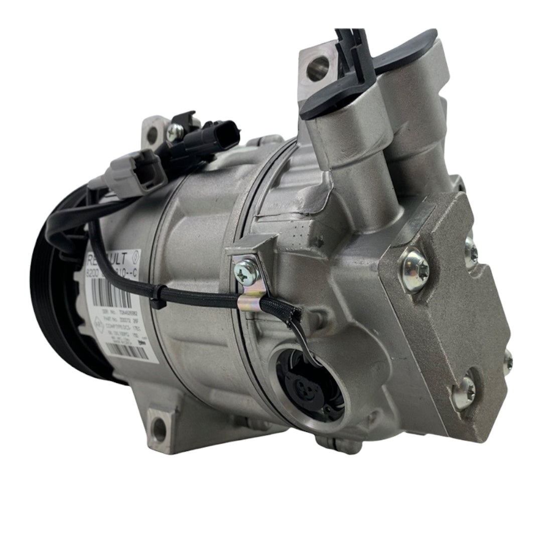 Pièce d'origine Compresseur de climatisation pour Renault Laguna III 8200898810