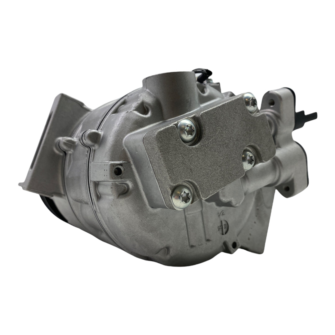Pièce d'origine Compresseur de climatisation pour Renault Laguna III 8200898810