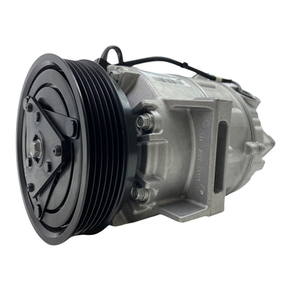 Pièce d'origine Compresseur de climatisation pour Renault Laguna III 8200898810
