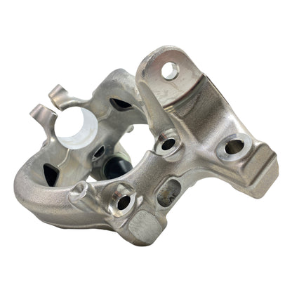 Pièce d'origine Fusée d'essieu avec rotule de suspension gauche pour Renault Megane IV RS 400115520R