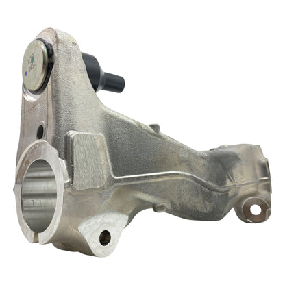 Pièce d'origine Fusée d'essieu avec rotule de suspension gauche pour Renault Megane IV RS 400115520R